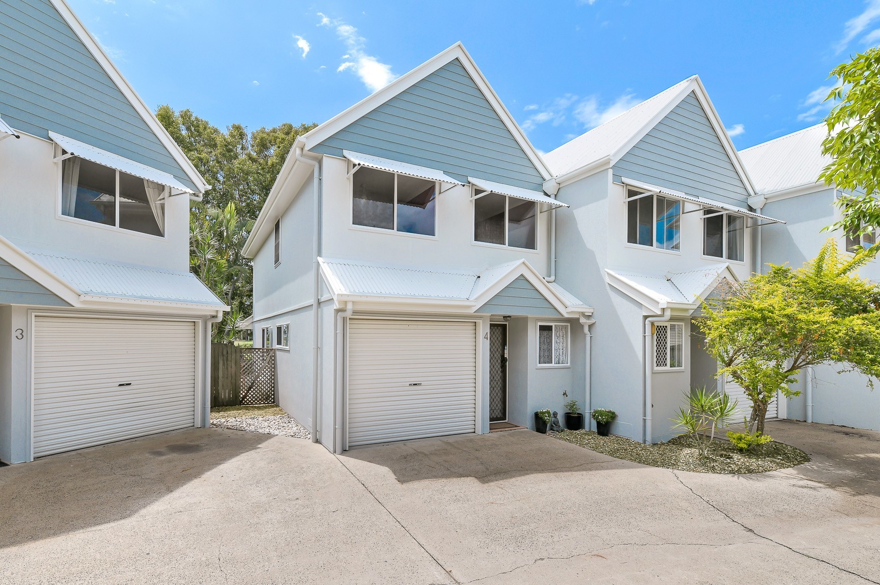 4/47 Dalton Drive Maroochydore Queensland Townhouse for Sale RE/MAX