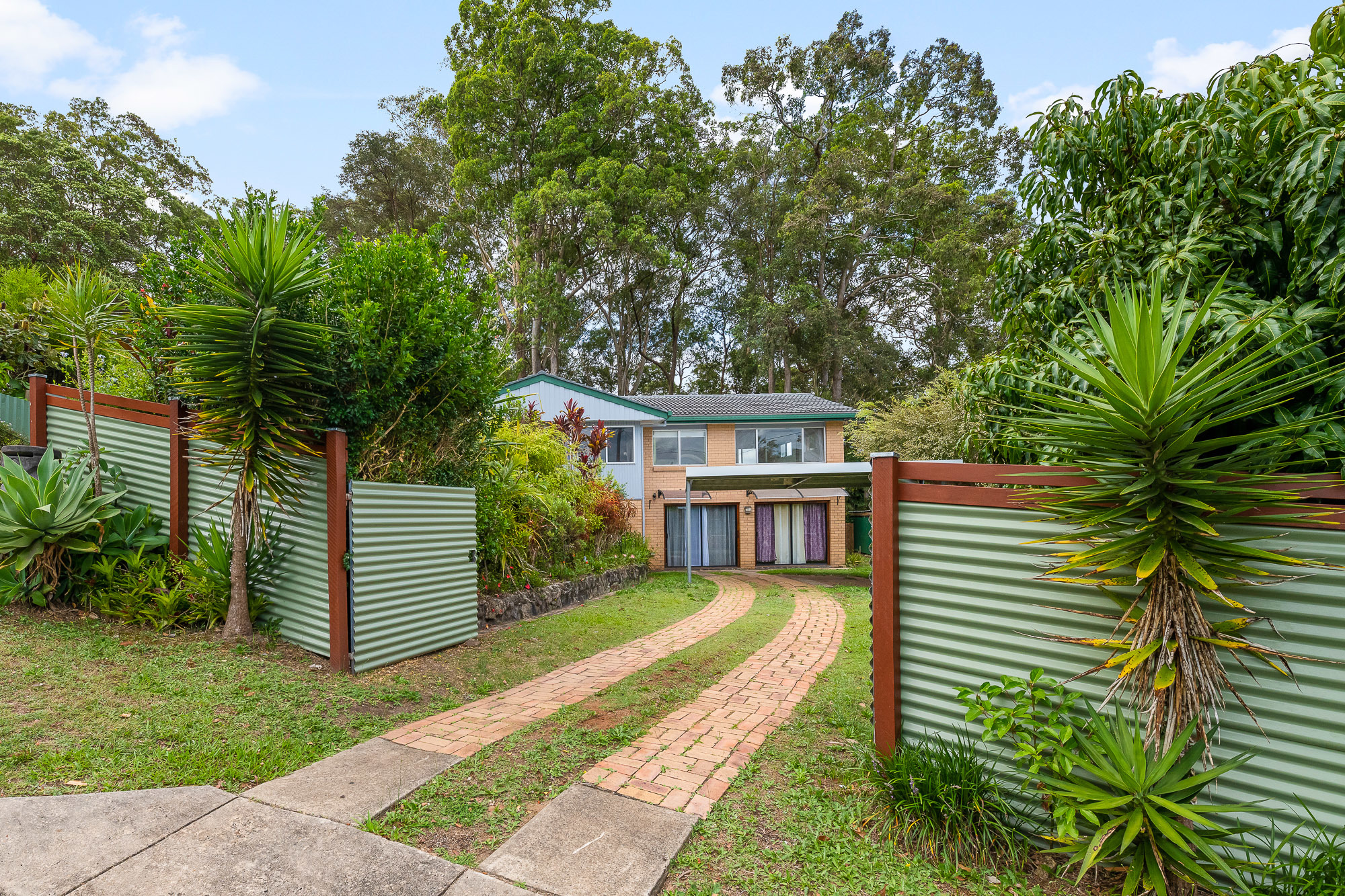 8 Campbell Close Nambour Queensland House for Sale RE/MAX Australia