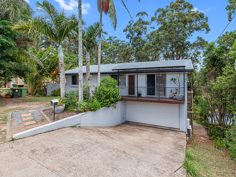 20 Bonney Street Nambour Queensland House for Sale RE/MAX Australia