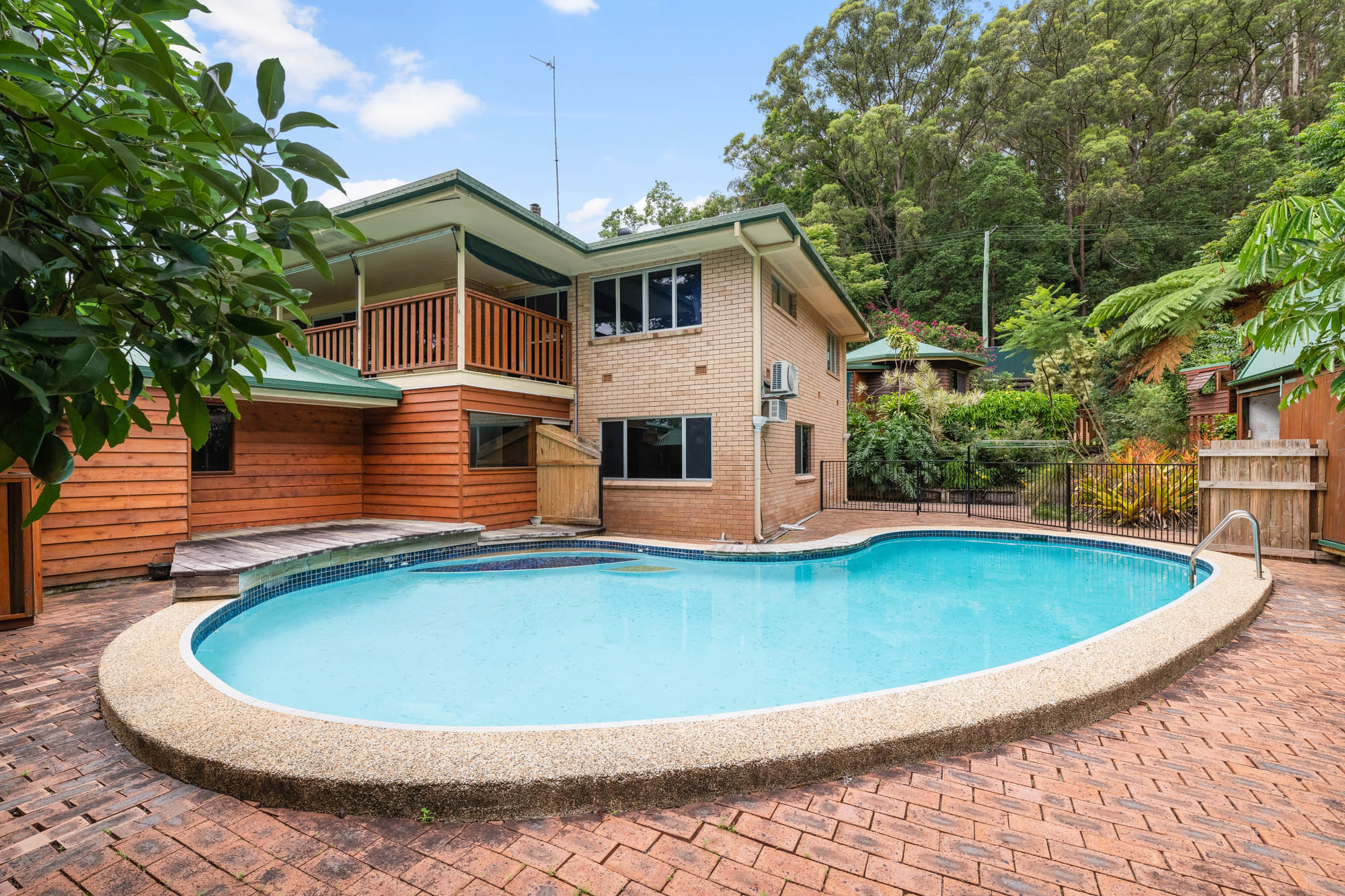 10 Bade Street Nambour Queensland House for Sale RE/MAX Australia