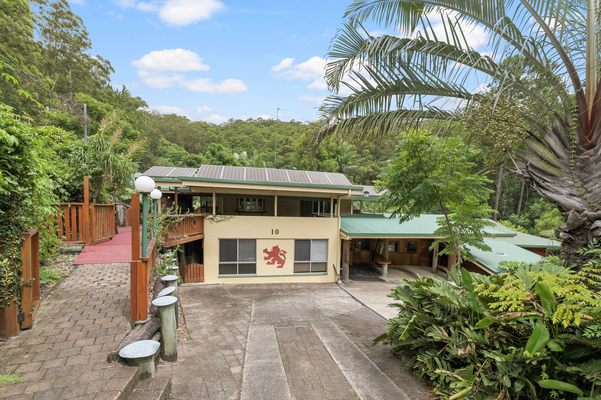 10 Bade Street Nambour Queensland House for Sale RE/MAX Australia