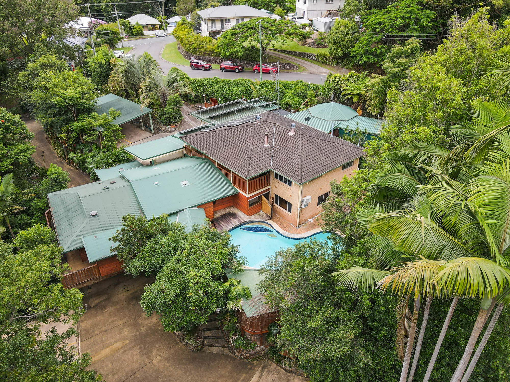 10 Bade Street Nambour Queensland House for Sale RE/MAX Australia
