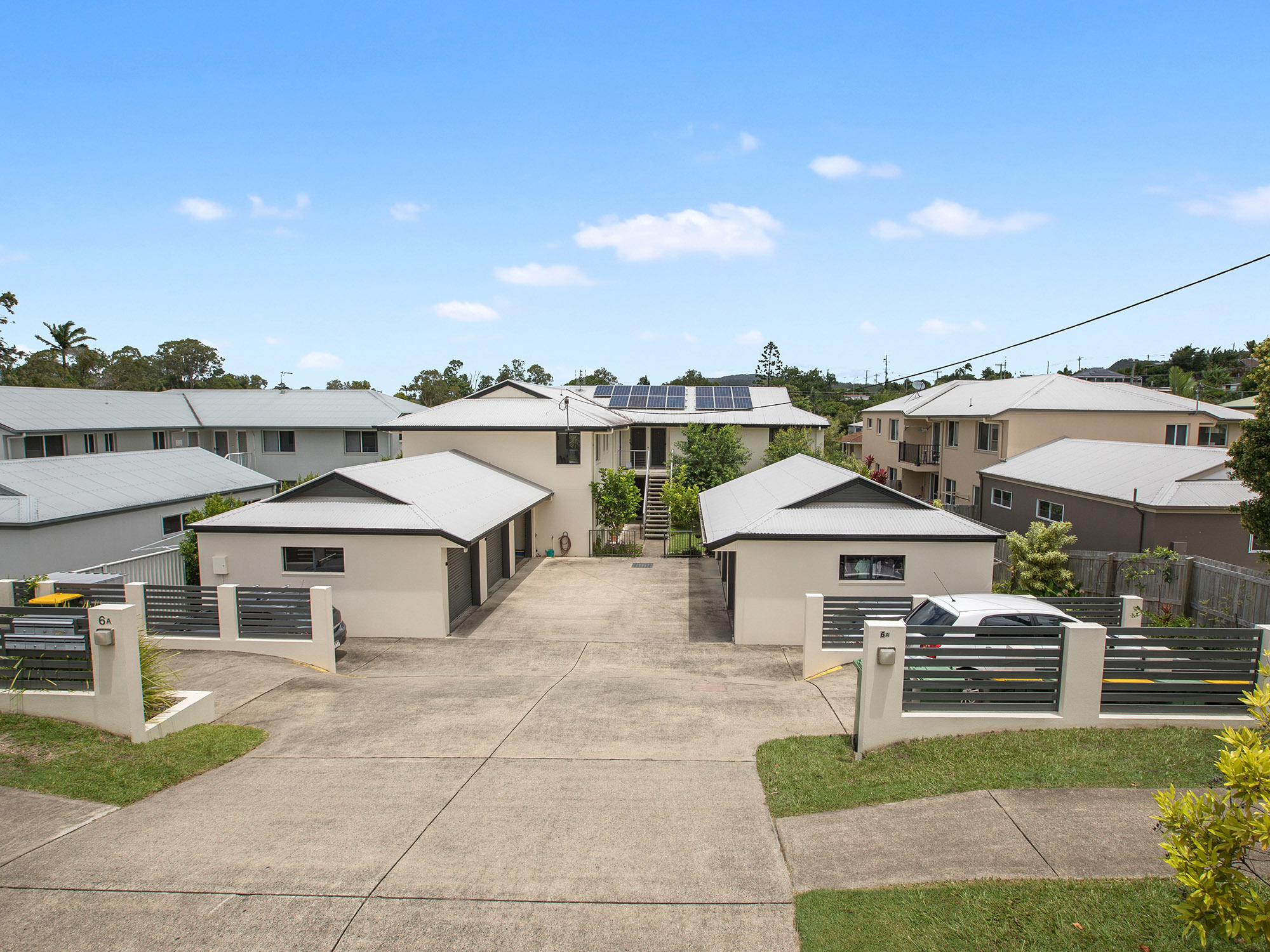 4/6A Low Street Yandina Queensland House for Sale RE/MAX Australia