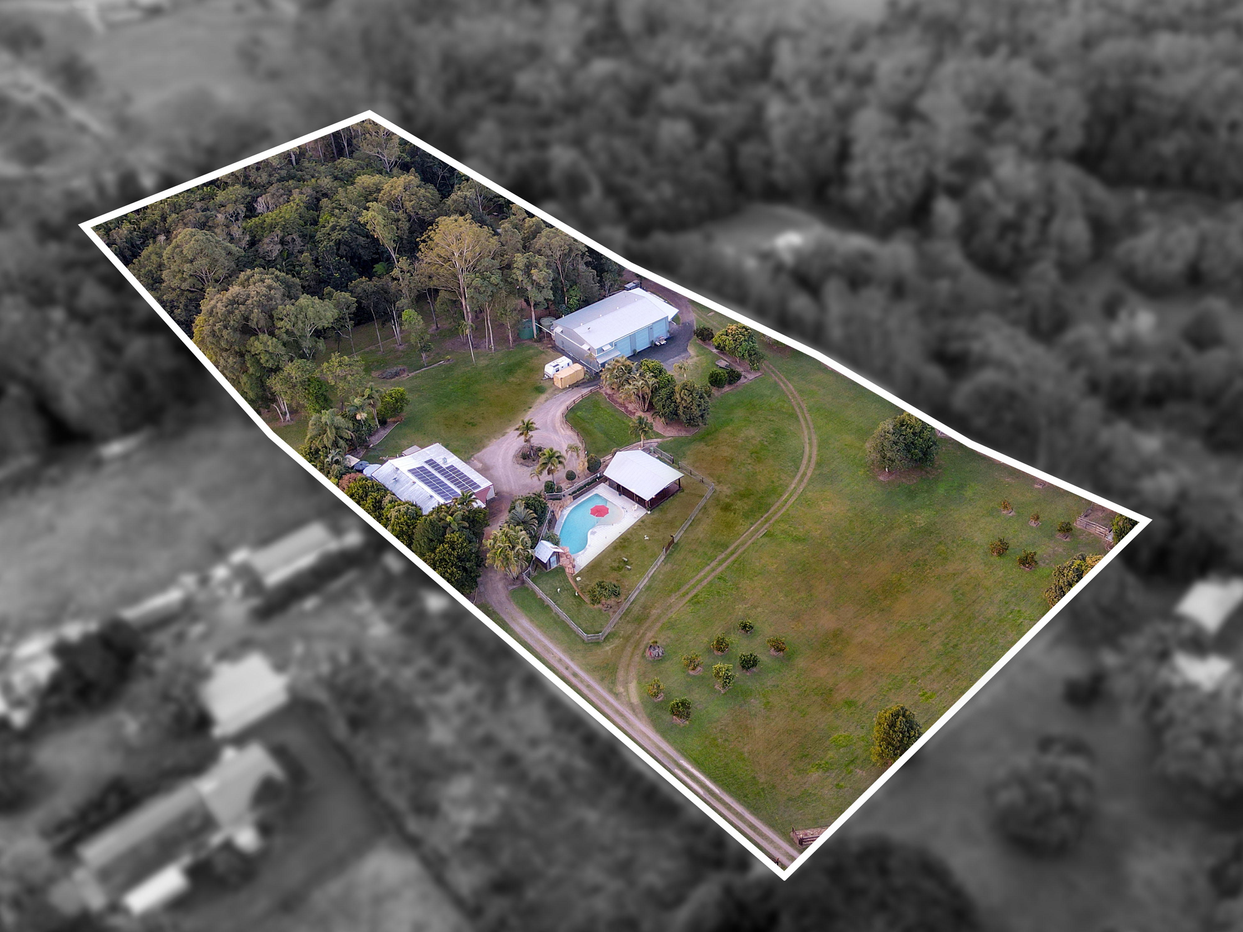 21 Bamboo Road Palmwoods Queensland AcreageSemirural for Sale RE/MAX
