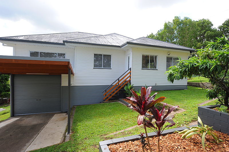 89 Coronation Avenue Nambour Queensland House for Sale RE/MAX Australia
