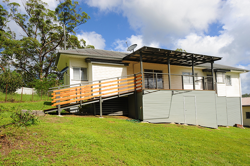 89 Coronation Avenue Nambour Queensland House for Sale RE/MAX Australia