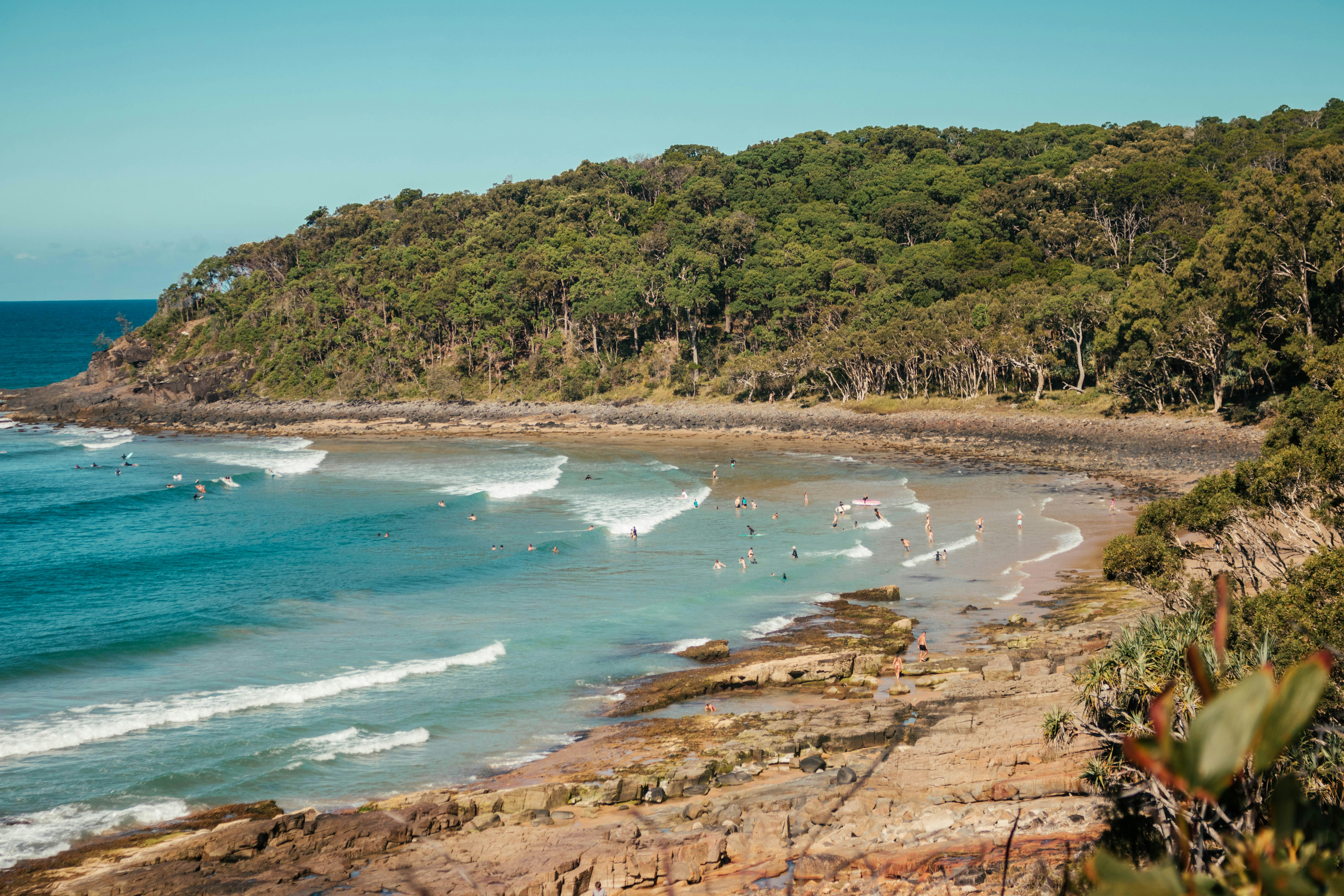 Noosa