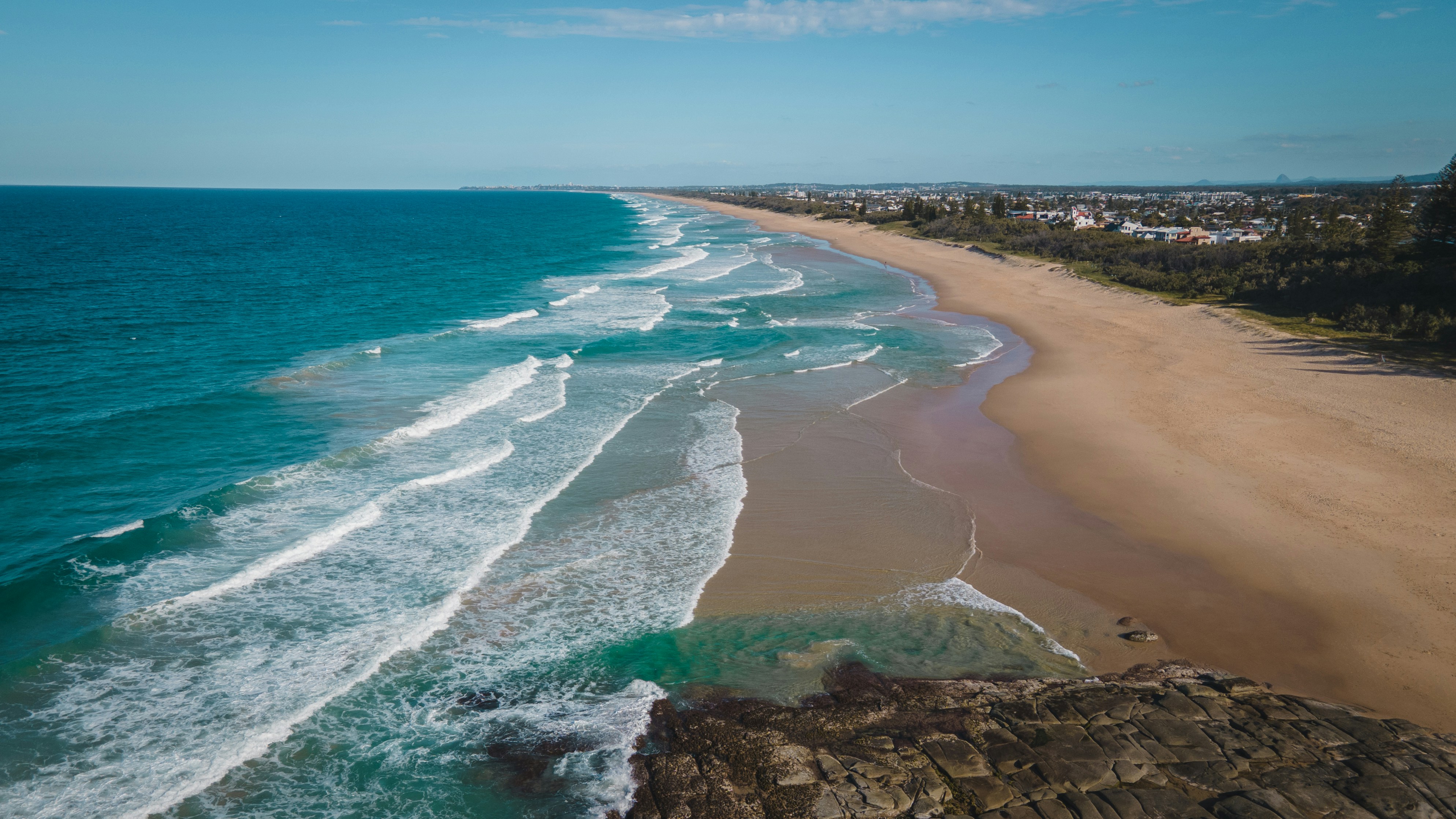 Mooloolaba