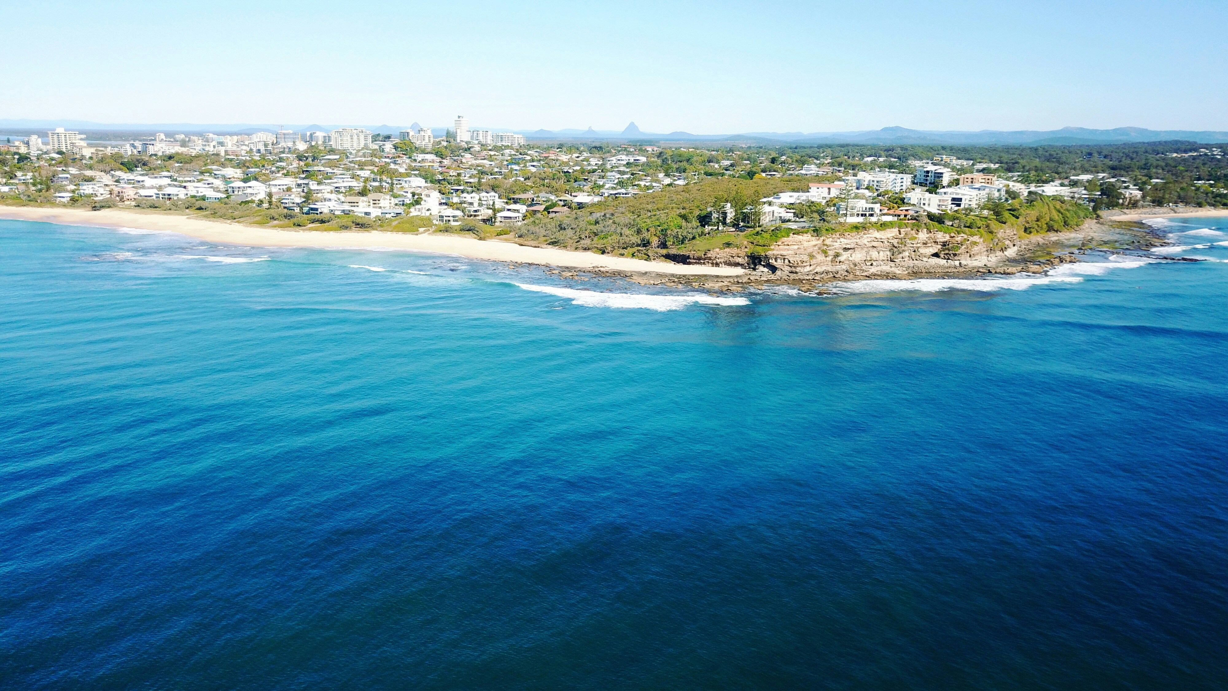 Caloundra