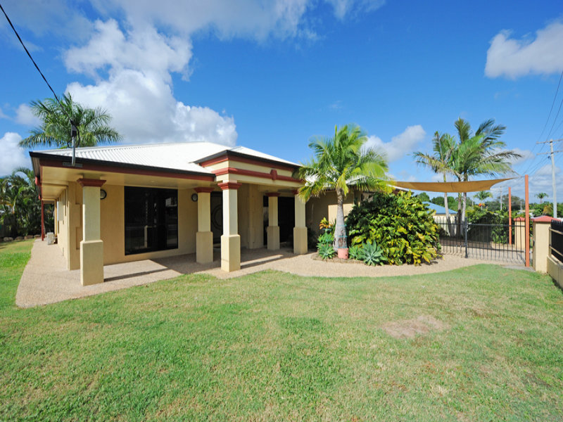54 Cremorne Drive Tannum Sands Queensland House for Sale RE/MAX Australia