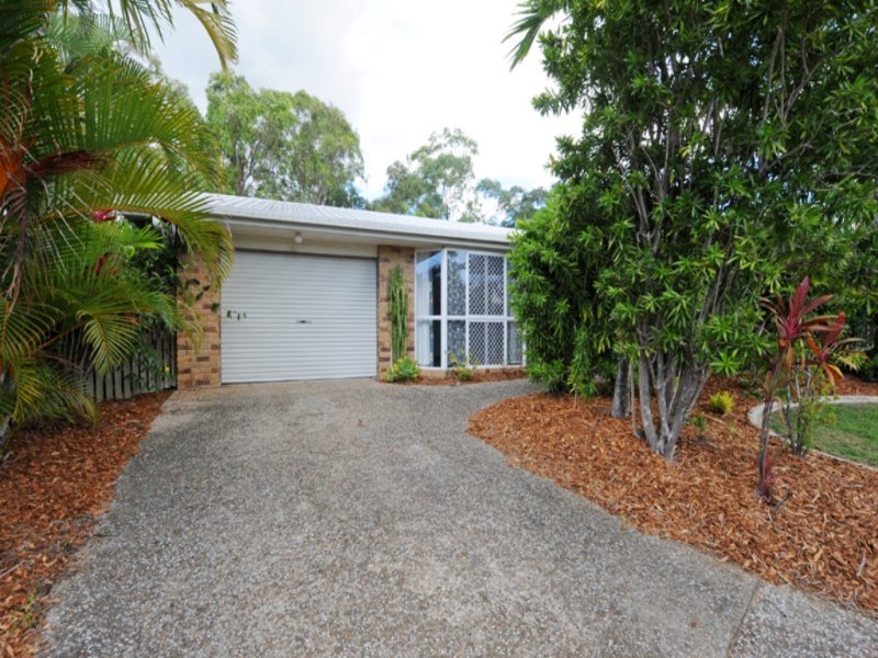 7 Palm Court Clinton Queensland House for Sale RE/MAX Australia