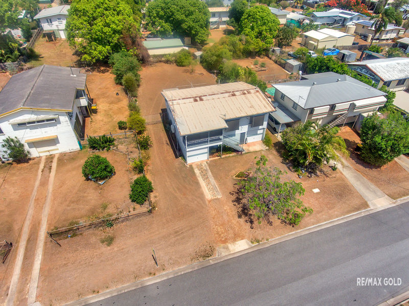 16 Morley Street West Gladstone Queensland House for Sale RE/MAX