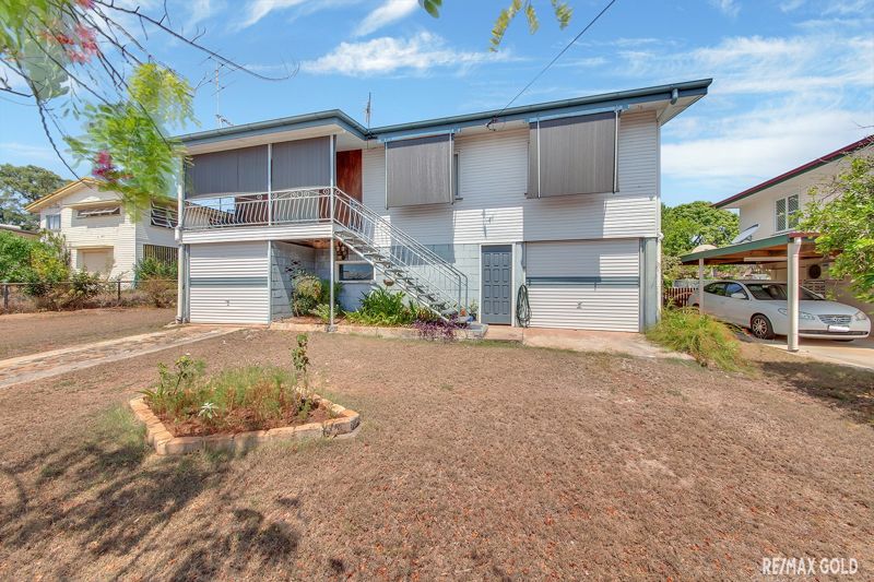 16 Morley Street West Gladstone Queensland House for Sale RE/MAX