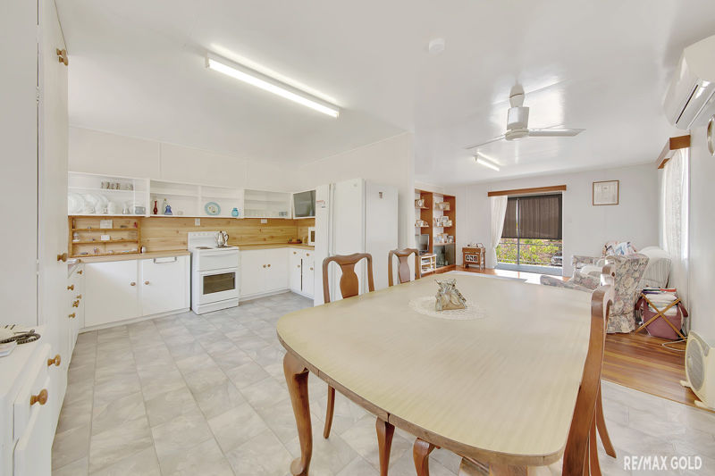 16 Morley Street West Gladstone Queensland House for Sale RE/MAX