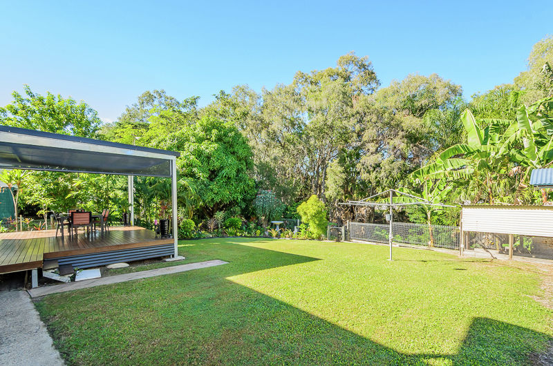 23 Curlew Drive New Auckland Queensland House for Sale RE/MAX Australia