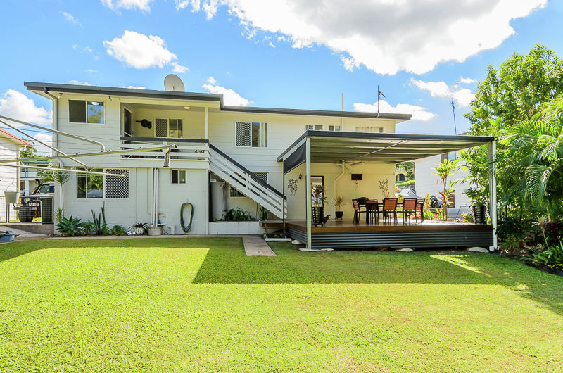 23 Curlew Drive New Auckland Queensland House for Sale RE/MAX Australia