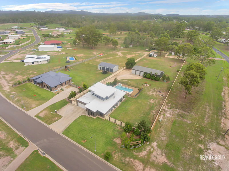 2 Swagman Drive Benaraby Queensland House for Sale RE/MAX Australia