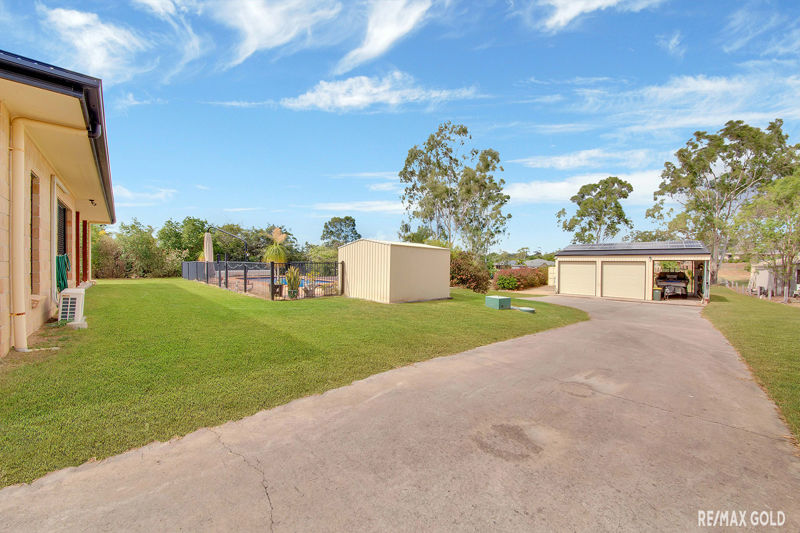 9 Ningana Court Calliope Queensland House for Sale RE/MAX Australia