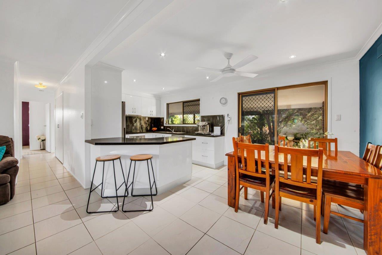 19 Panorama Circuit Benaraby Queensland House for Sale RE/MAX Australia