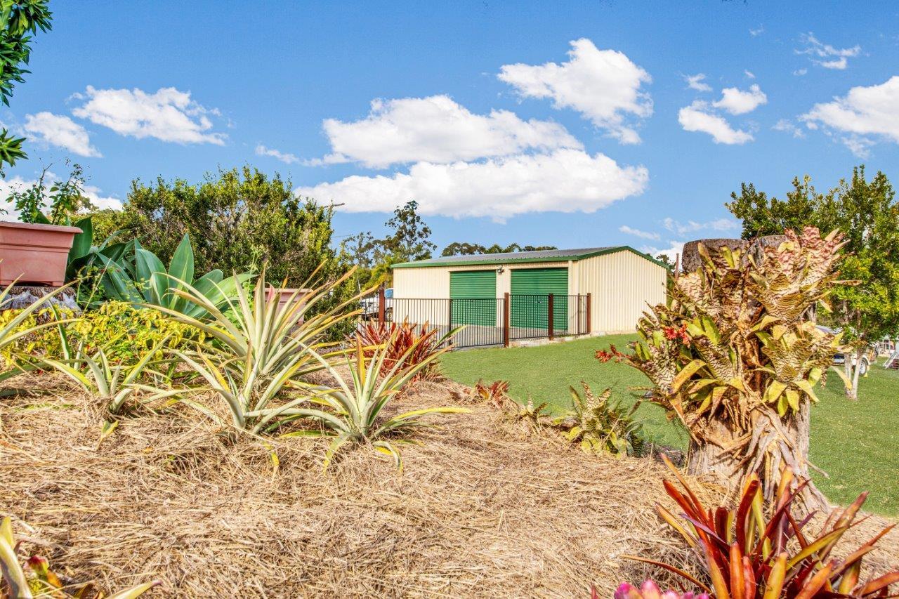 19 Panorama Circuit Benaraby Queensland House for Sale RE/MAX Australia