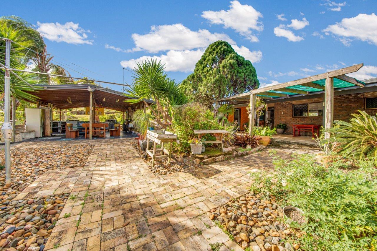 19 Panorama Circuit Benaraby Queensland House for Sale RE/MAX Australia