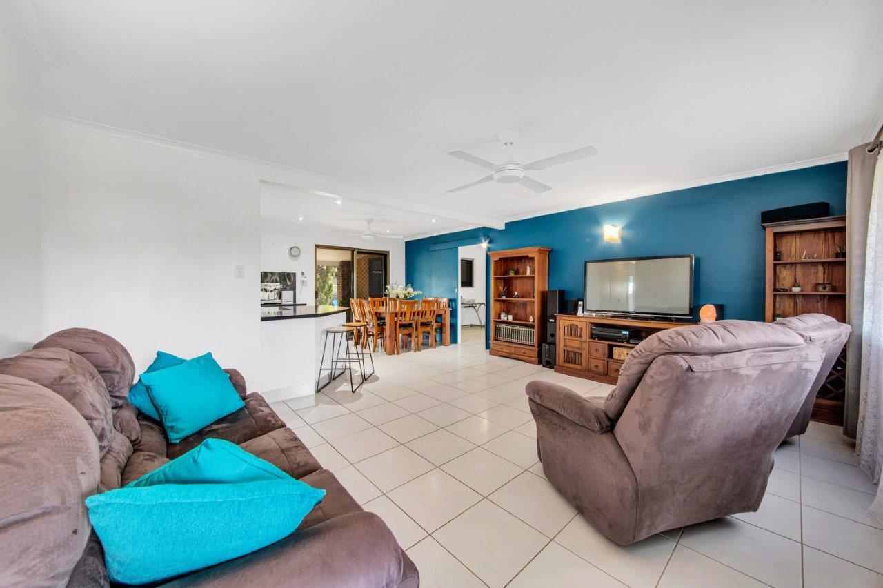 19 Panorama Circuit Benaraby Queensland House for Sale RE/MAX Australia