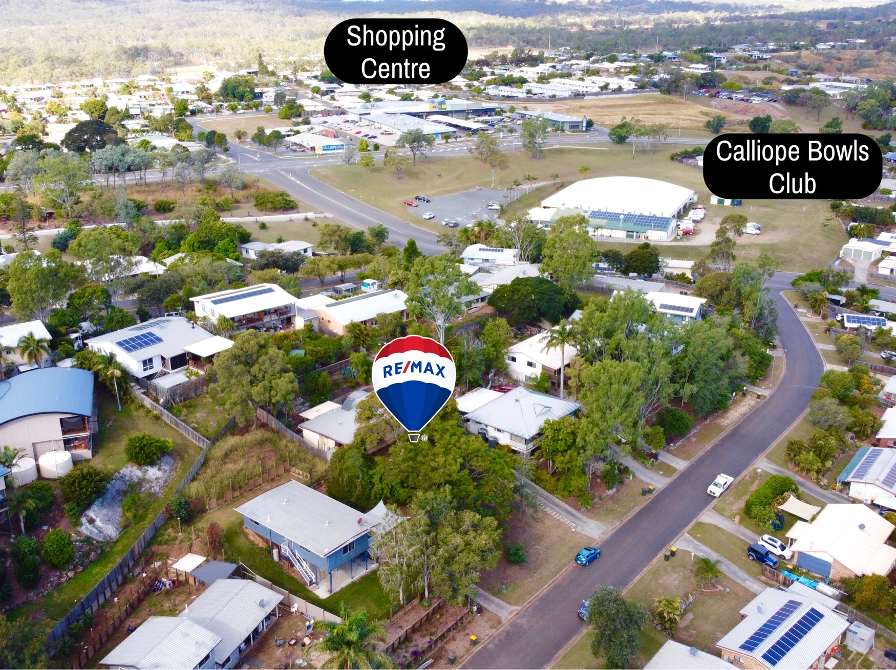 16 Kylee Crescent Calliope Queensland House for Sale RE/MAX Australia