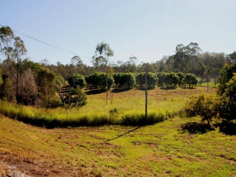 49471 Bruce Highway Benaraby Queensland AcreageSemirural for Sale RE
