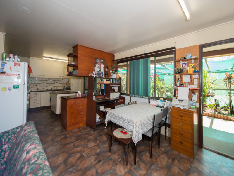 49471 Bruce Highway Benaraby Queensland AcreageSemirural for Sale RE