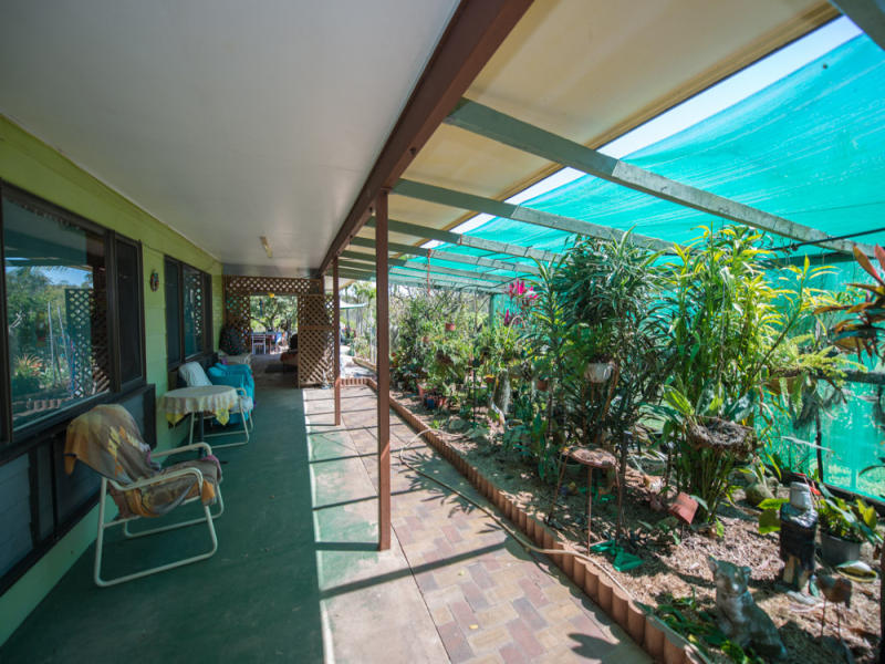 49471 Bruce Highway Benaraby Queensland AcreageSemirural for Sale RE