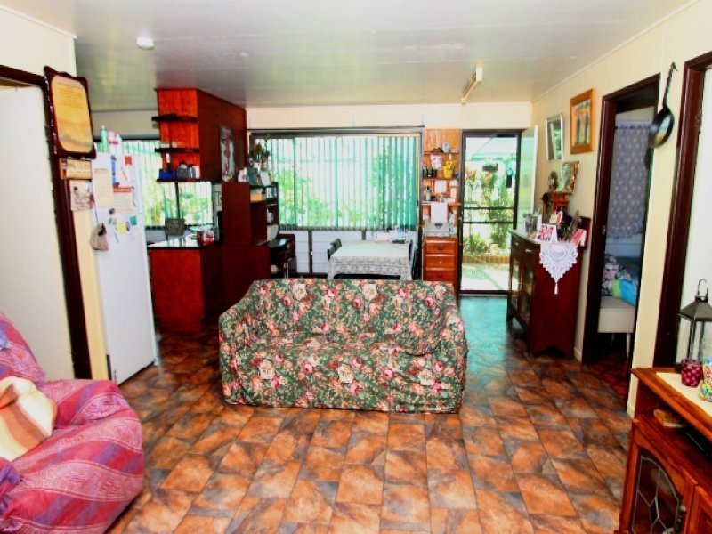 49471 Bruce Highway Benaraby Queensland AcreageSemirural for Sale RE