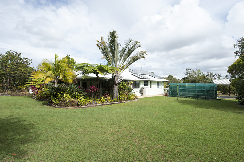21 Selma Court Tannum Sands Queensland House for Sale RE/MAX Australia