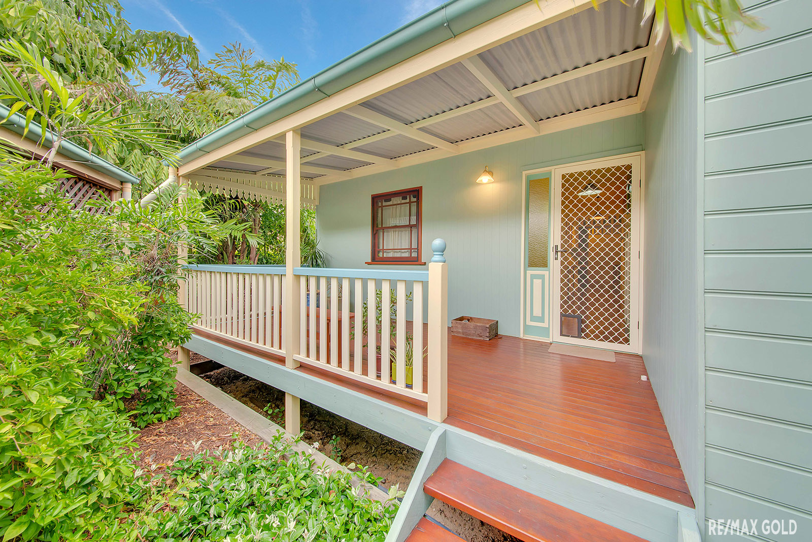 12 Forest Place South Gladstone Queensland House for Sale RE/MAX Australia