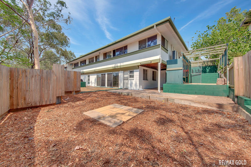 16 Rigby Crescent West Gladstone Queensland House for Sale RE/MAX