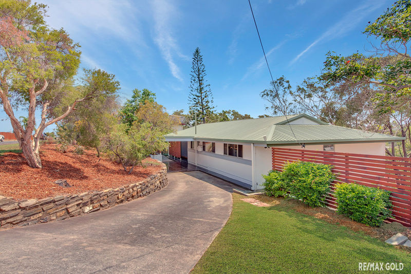 16 Rigby Crescent West Gladstone Queensland House for Sale RE/MAX