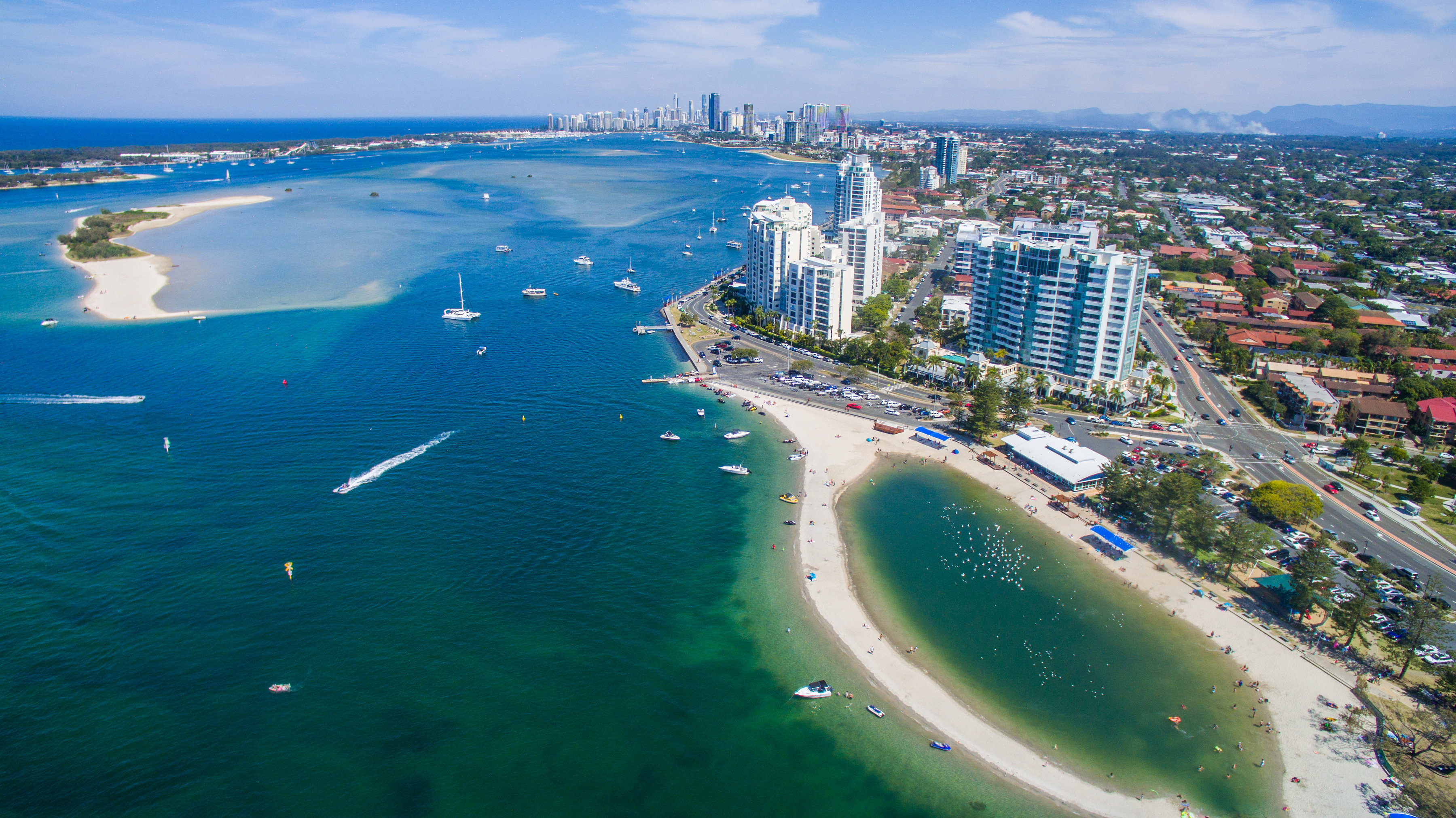 Shores Realty Southport > Home