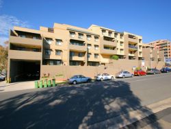 Property in Miranda - Sold