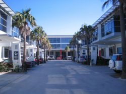 Property in Alexandria - Sold