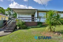 Property in Campbelltown - Sold