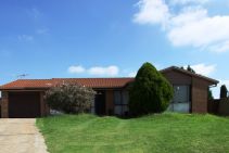 Property in Rosemeadow - Sold