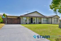 Property in Raby - Sold