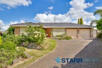 Property in St Helens Park - Sold
