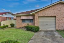 Property in St Helens Park - Sold
