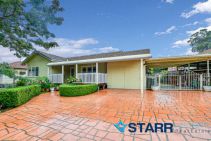Property in Bradbury - Sold