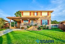 Property in Raby - Sold