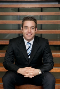 David Chillingworth