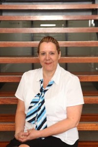 Picture of Tanya Brown