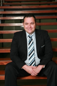 Picture of Ben Gibbons