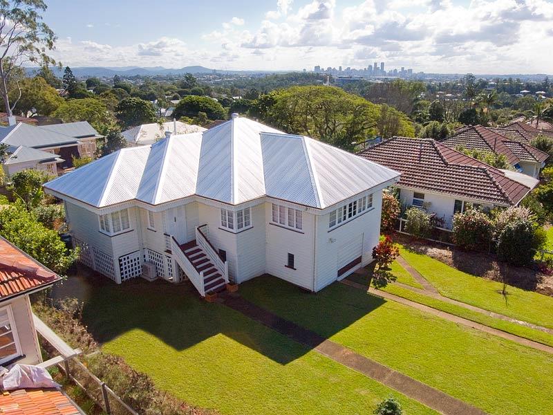 45 Vista Ave Tarragindi Queensland House for Sale RE/MAX Australia