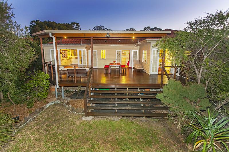 36 Woodlea St Moorooka Queensland House for Sale RE/MAX Australia